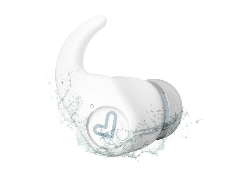 Moon Arena Sports wireless - Bežične slušalice bele (M45566)