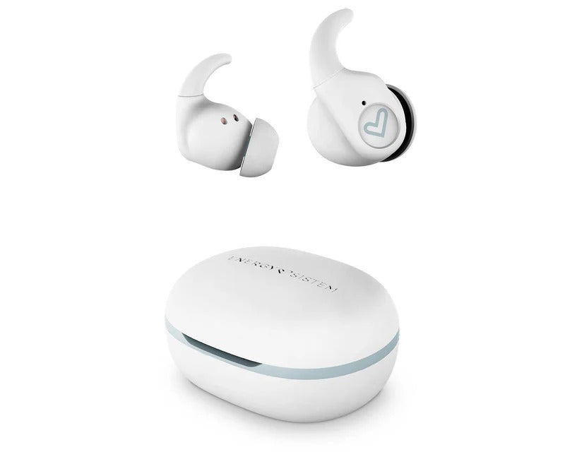 Moon Arena Sports wireless - Bežične slušalice bele (M45566)