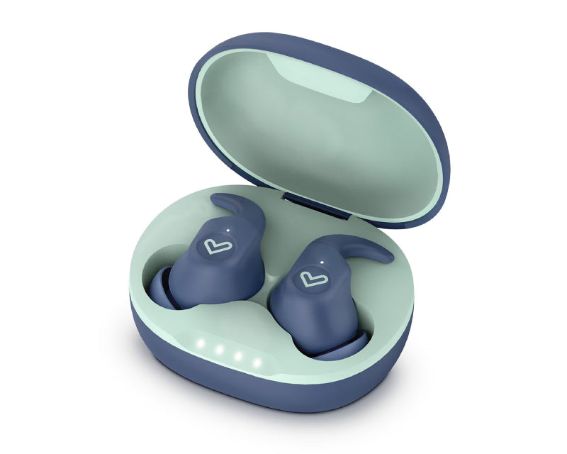 Indigo Arena Sports wireless - Bežične slušalice plave (M45568)