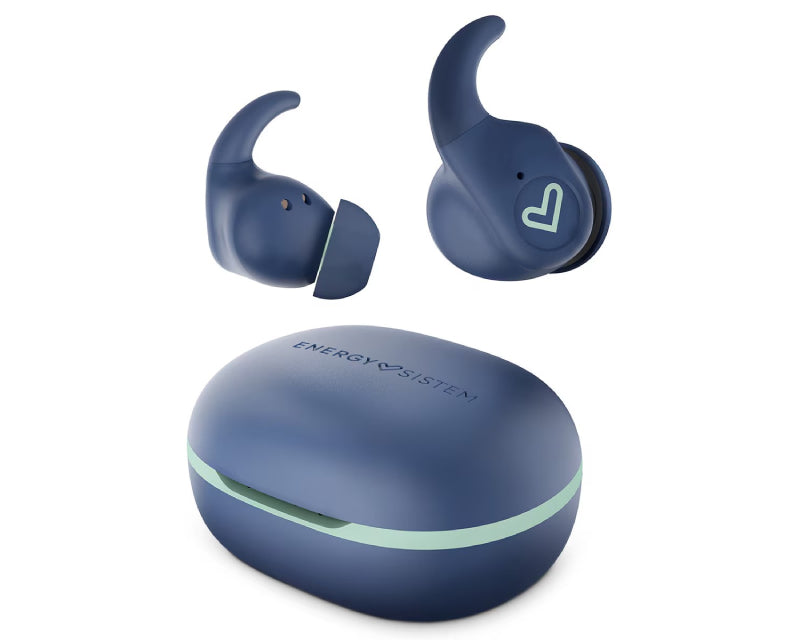 Indigo Arena Sports wireless - Bežične slušalice plave (M45568)