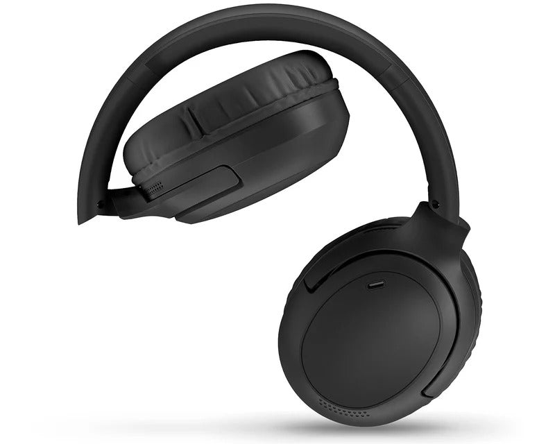 Black Hush Bluetooth slušalice crne (M50105)