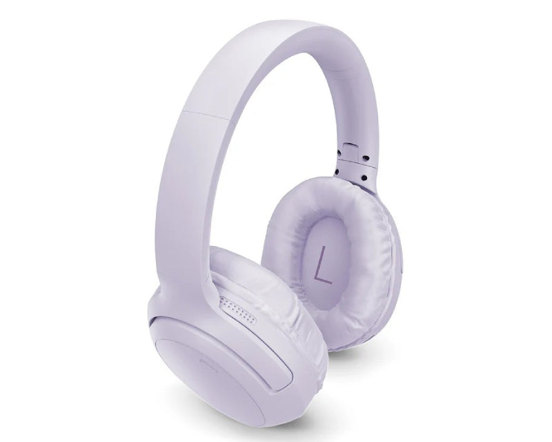 Lavender Hush Bluetooth slušalice (M50106)