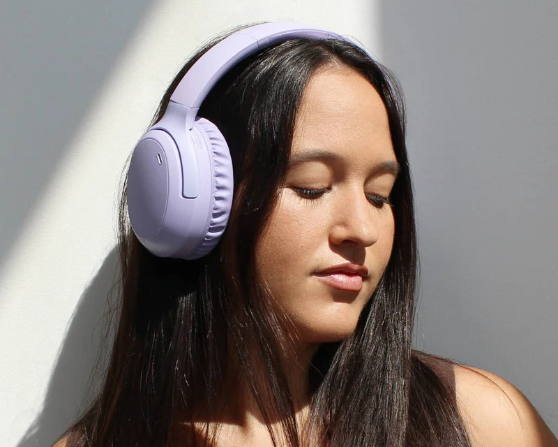 Lavender Hush Bluetooth slušalice (M50106)