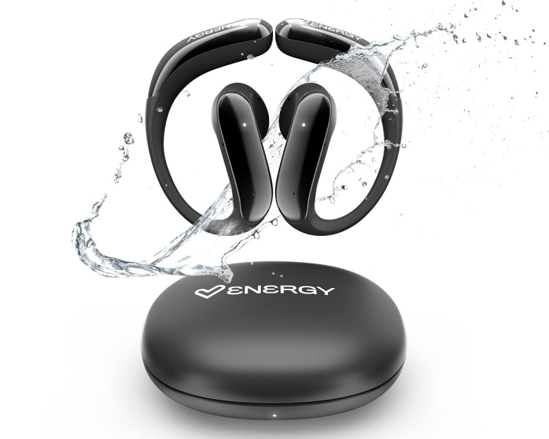 Space PulseFit True Wireless slušalice crne (M50035)