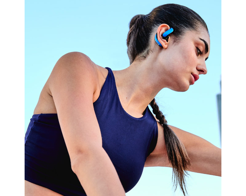 Cobalt PulseFit True Wireless slušalice plave (M50036)