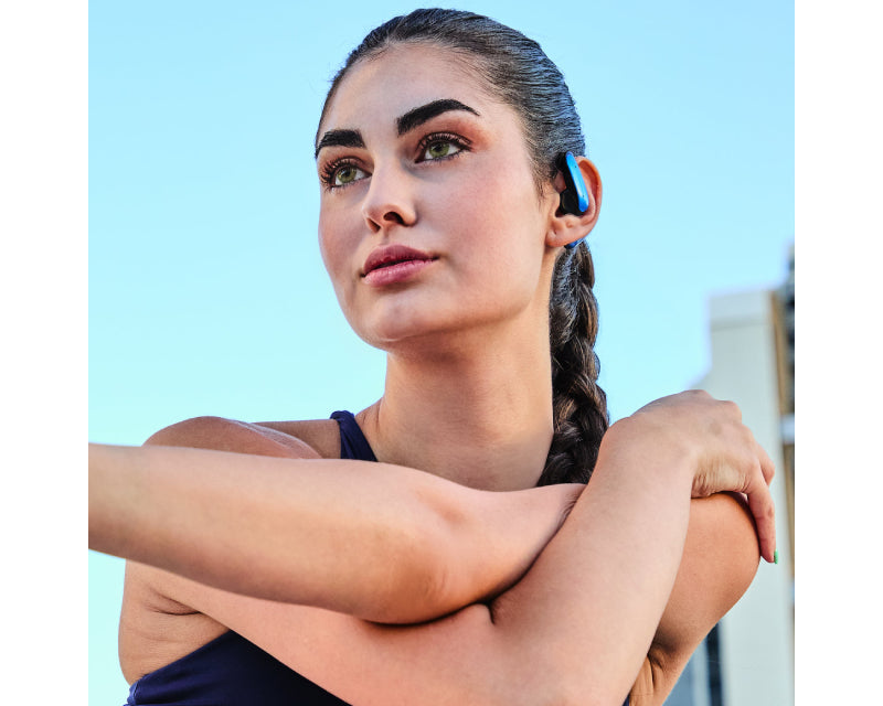 Cobalt PulseFit True Wireless slušalice plave (M50036)