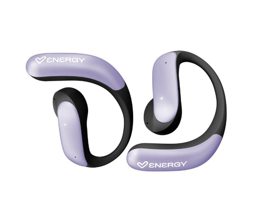 Lavender PulseFit True Wireless slušalice lila (M50046)