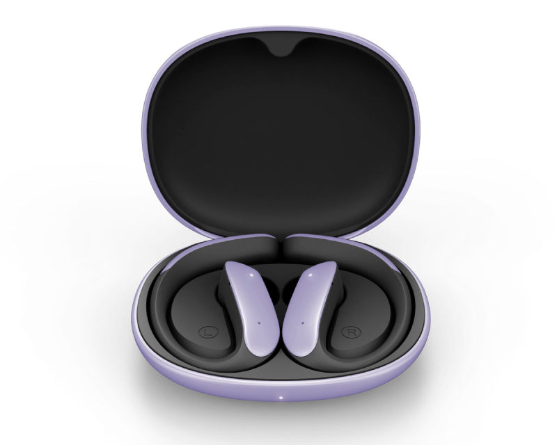 Lavender PulseFit True Wireless slušalice lila (M50046)