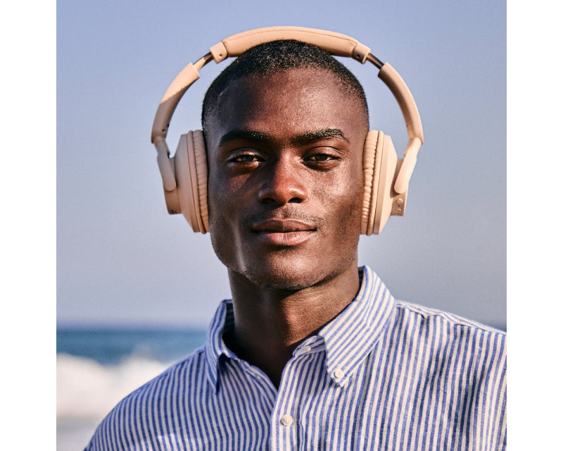 Cream RadioBeat Bluetooth slušalice krem (M45972)