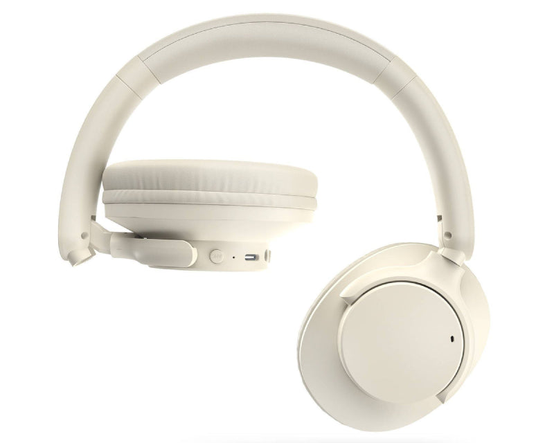 Cream RadioBeat Bluetooth slušalice krem (M45972)