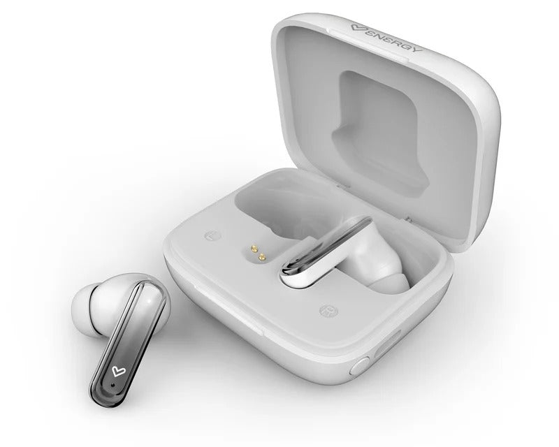 Snow ScreenSound True Wireless slušalice bele (M45988)