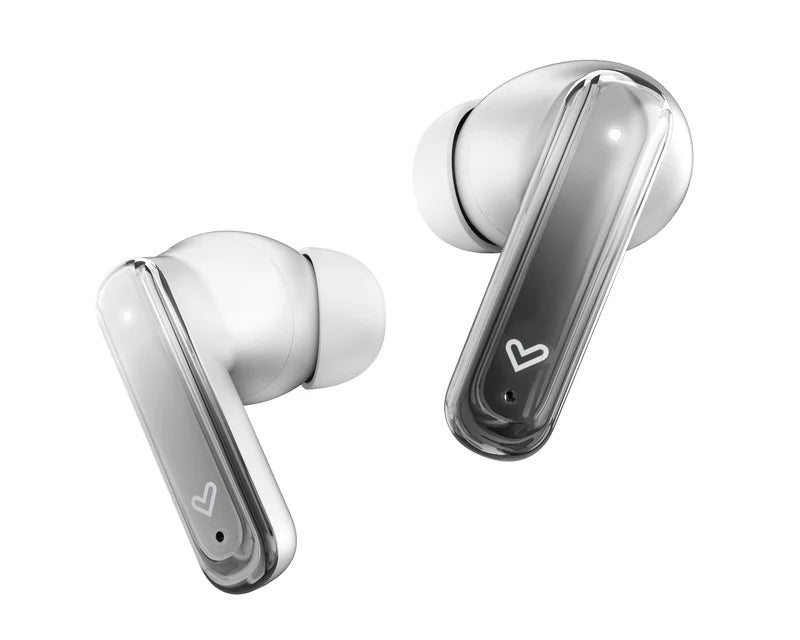 Snow ScreenSound True Wireless slušalice bele (M45988)
