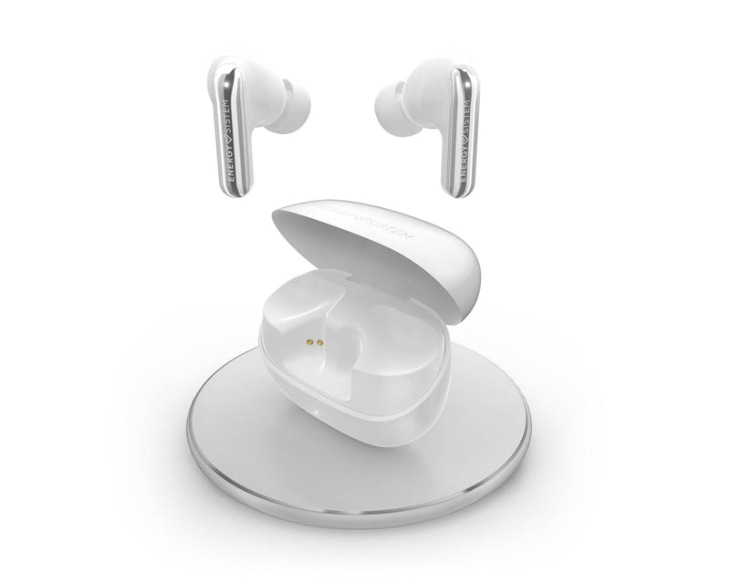 White Serenity ANC Ultra Bluetooth slušalice bele (M45935)