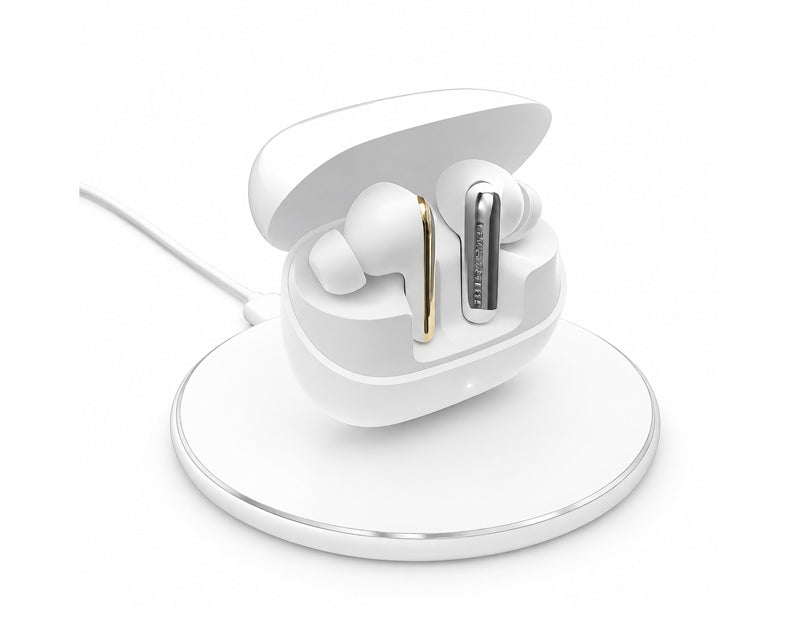 White Serenity ANC Ultra Bluetooth slušalice bele (M45935)