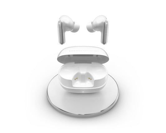 White Serenity ANC Ultra Bluetooth slušalice bele (M45935)