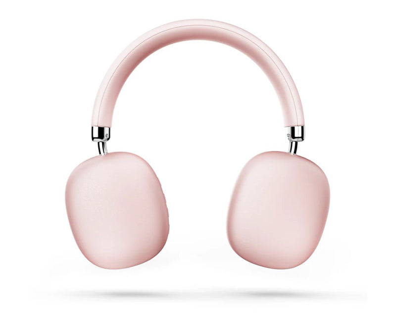 Pink Style Bluetooth slušalice roze (M49005)