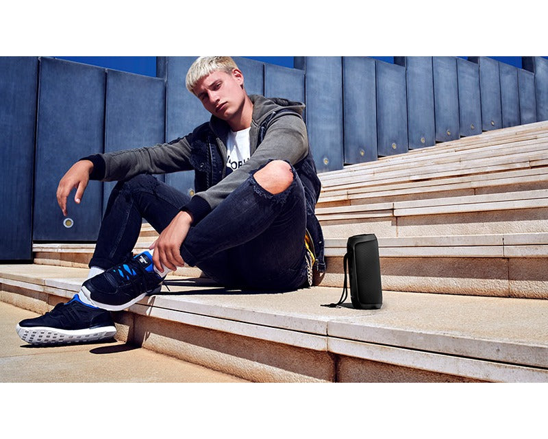 Urban Box 2 Space portable zvučnik crni (M45314)