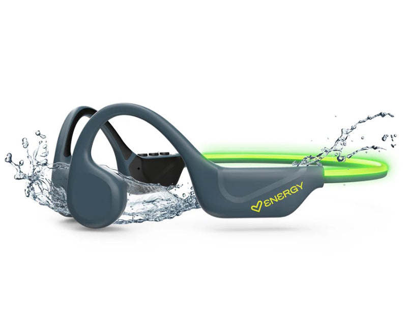 Indigo Vibewave  slušalice plave (M50000)