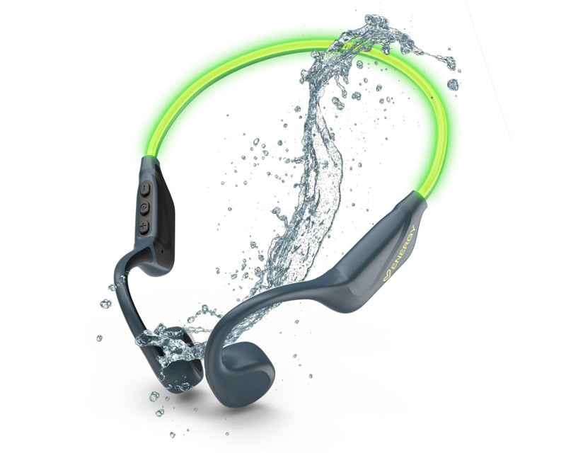 Indigo Vibewave  slušalice plave (M50000)