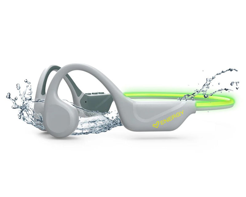 Misty Grey Vibewave  slušalice sive (M50026)