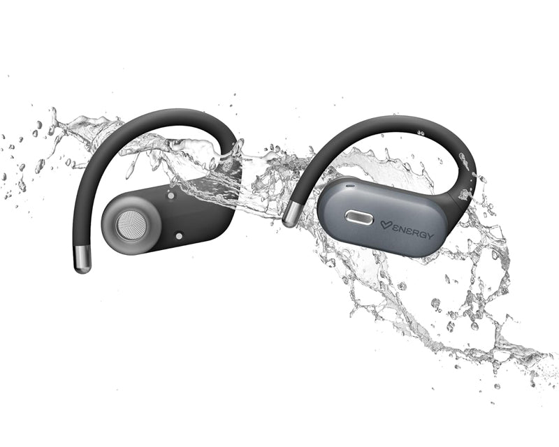 Graphite Airwave Bluetooth  slušalice tamno sive (M45998)