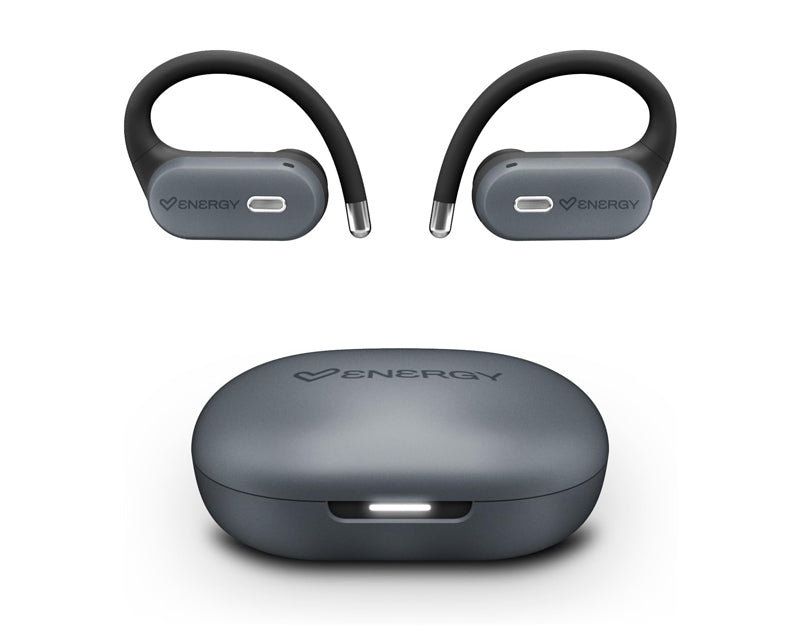 Graphite Airwave Bluetooth  slušalice tamno sive (M45998)