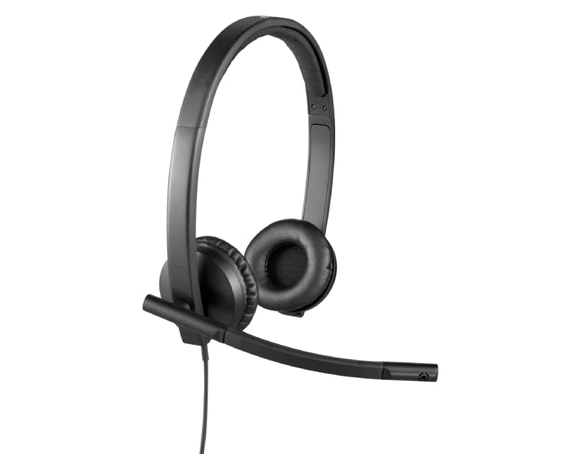 H570e Stereo (Teams Version) USB-C slušalice sa mikrofonom
