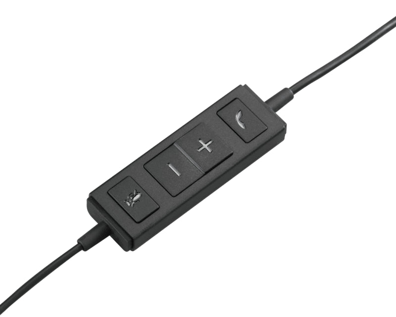H570e Stereo (Teams Version) USB-C slušalice sa mikrofonom