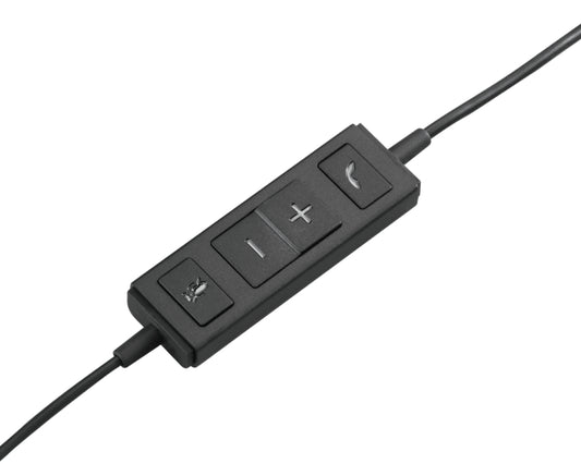 H570e Stereo (Teams Version) USB-C slušalice sa mikrofonom