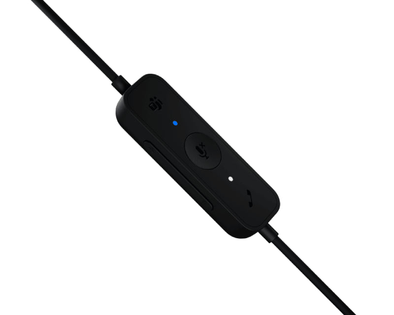H570e Stereo (Teams Version) USB-A slušalice sa mikrofonom