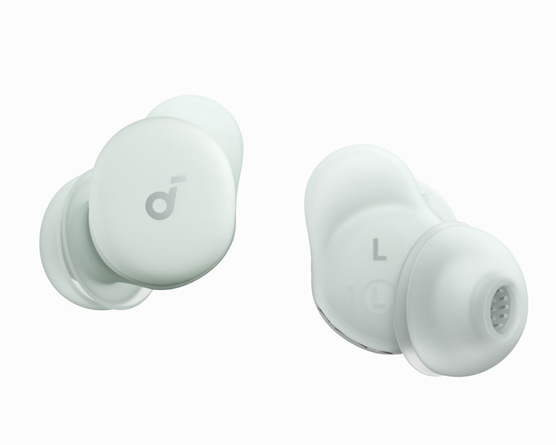 Soundcore Sleep A30 Noise Masking BT bežične bubice zelene