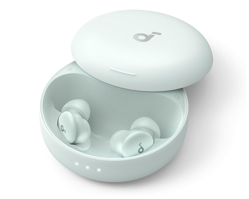 Soundcore Sleep A30 Noise Masking BT bežične bubice zelene