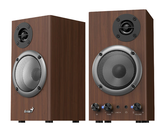 SP-HF500B 2.0 zvučnici