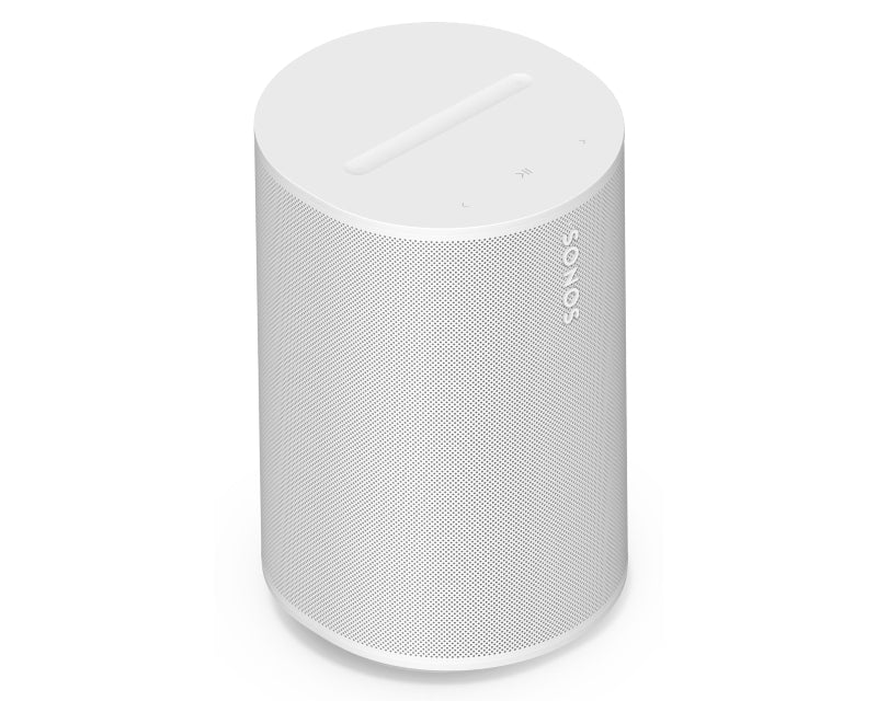Era 100 SL White Bežični zvučnik beli