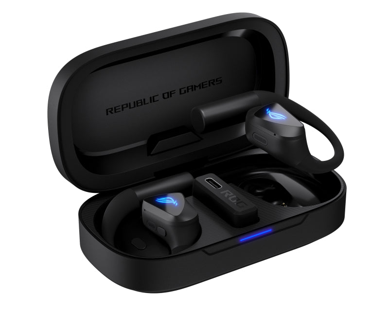 ROG CETRA OPEN Wireless Bežične gaming slušalice