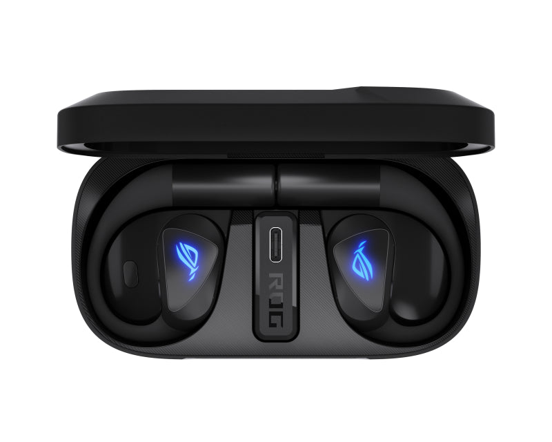 ROG CETRA OPEN Wireless Bežične gaming slušalice