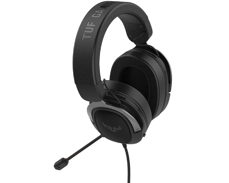 TUF GAMING H3 Gun metal Gaming slušalice sa mikrofonom