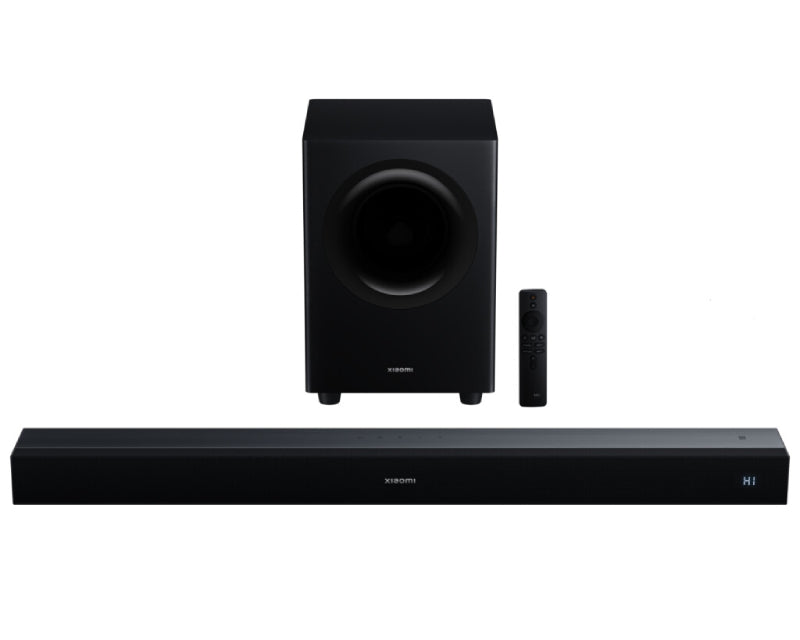 Soundbar Pro 2.1 ch NS4-EU QBH4336EU
