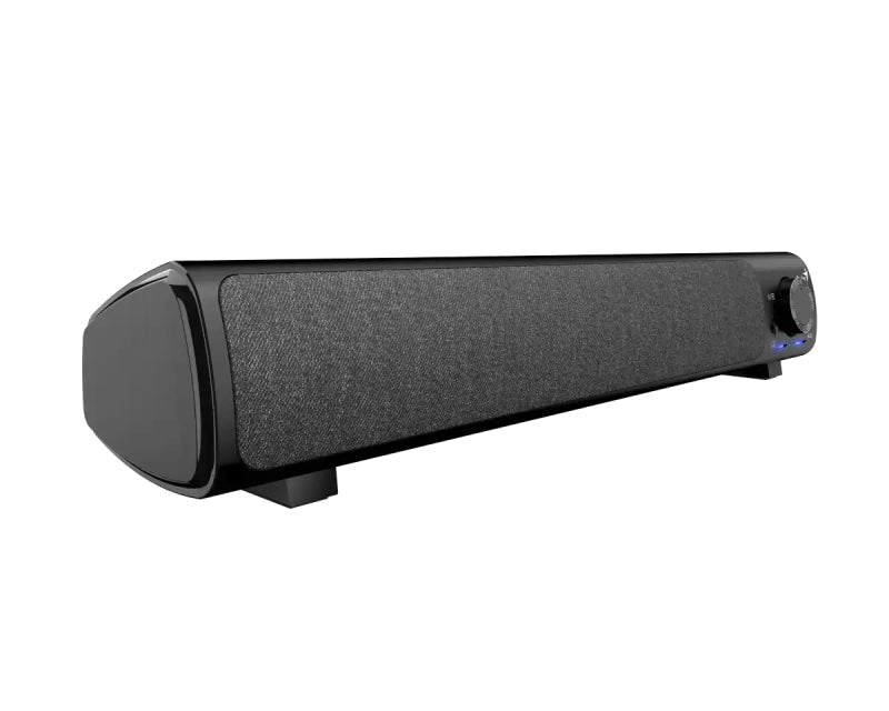 SoundBar 220BT crno/sivi