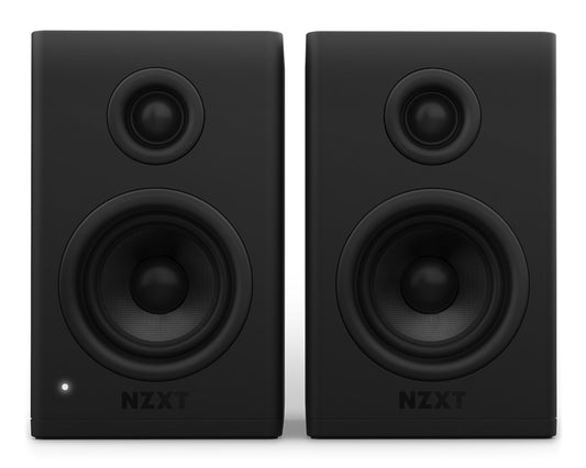 Gaming Speakers 3 inča Black V2 zvučnici crni (AP-SPKB2-UK)