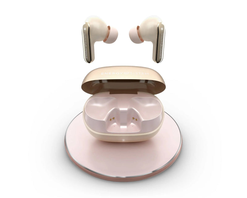 Rose Serenity ANC Ultra Bluetooth slušalice krem (M45962)
