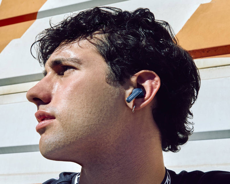 Navy Serenity ANC Ultra Bluetooth slušalice teget (M45913)