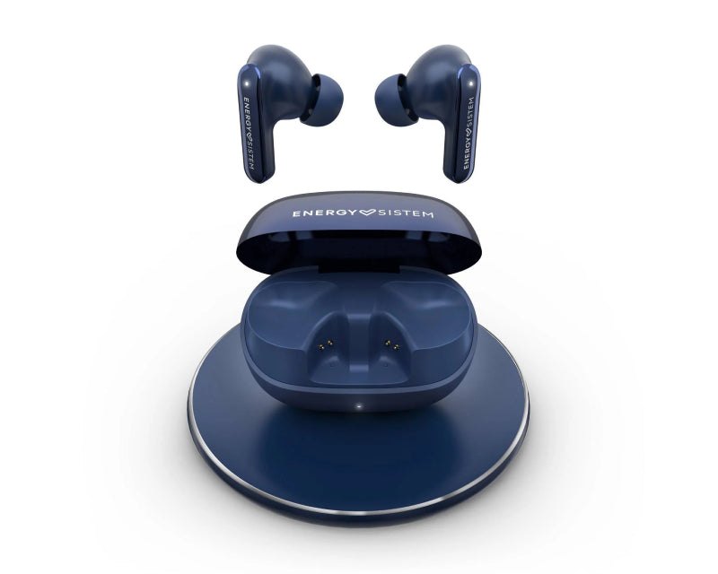 Navy Serenity ANC Ultra Bluetooth slušalice teget (M45913)