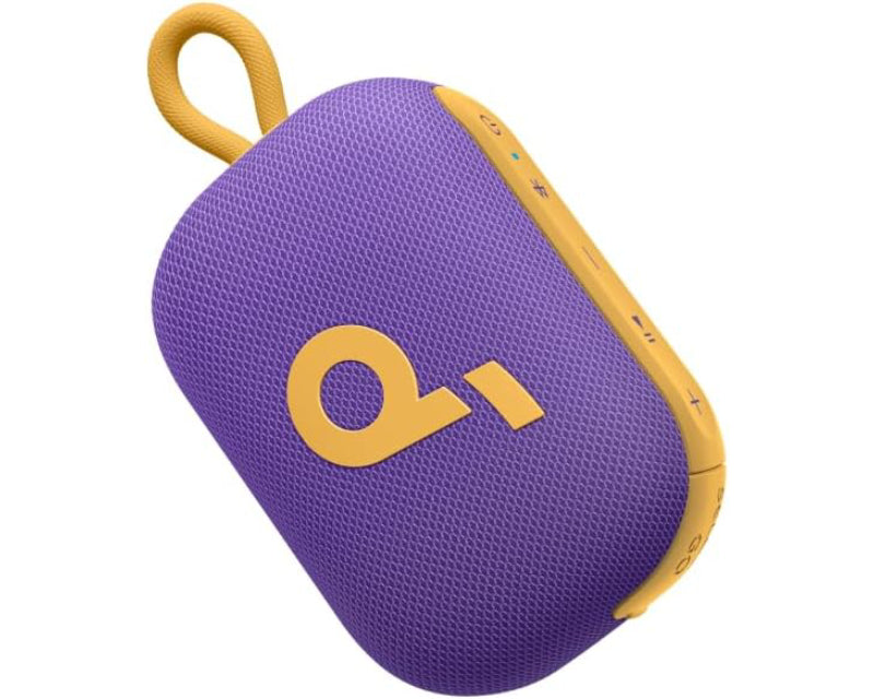 Soundcore Select 4 Go prenosivi bluetooth IP67 zvučnik ljubičasti