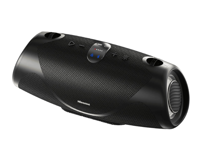 WeBoom prenosni Bluetooth zvučnik
