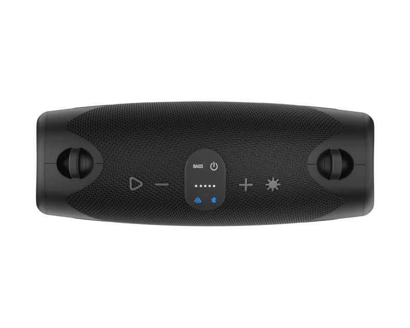 WeBoom prenosni Bluetooth zvučnik