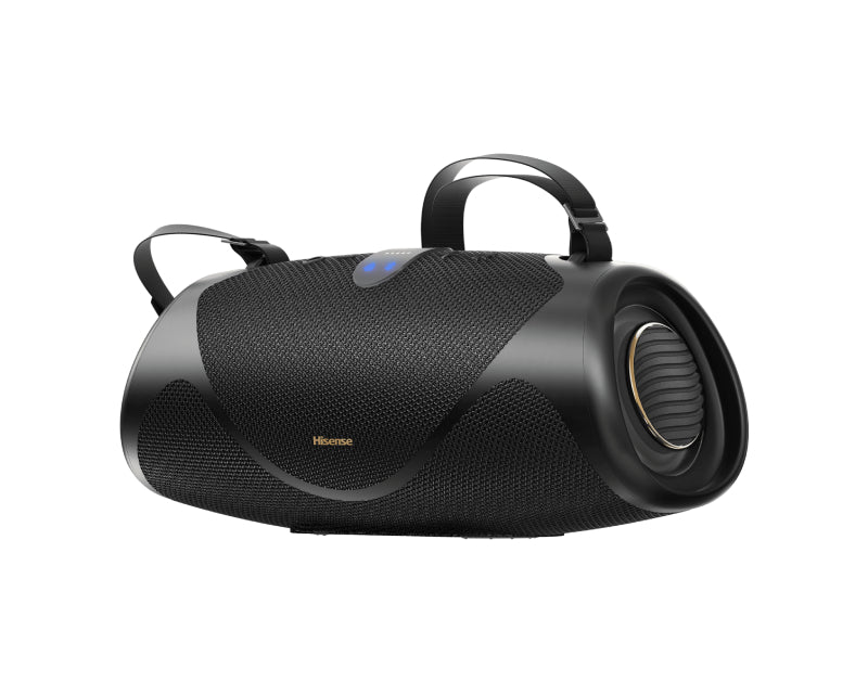 WeBoom prenosni Bluetooth zvučnik