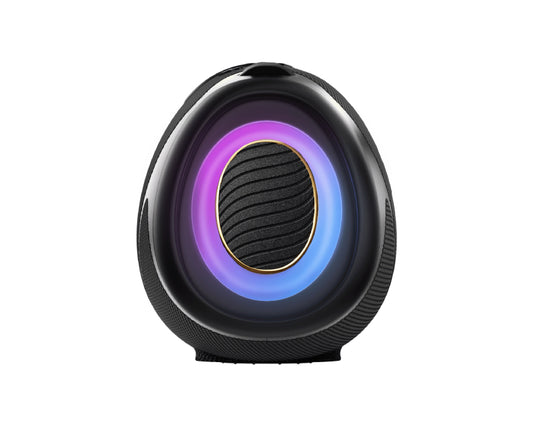 WeBoom prenosni Bluetooth zvučnik