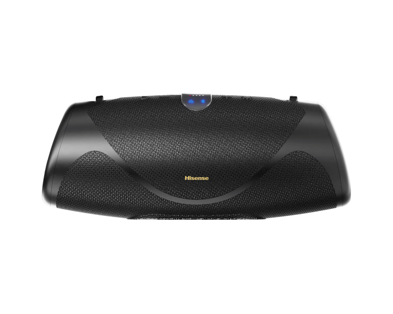 WeBoom prenosni Bluetooth zvučnik