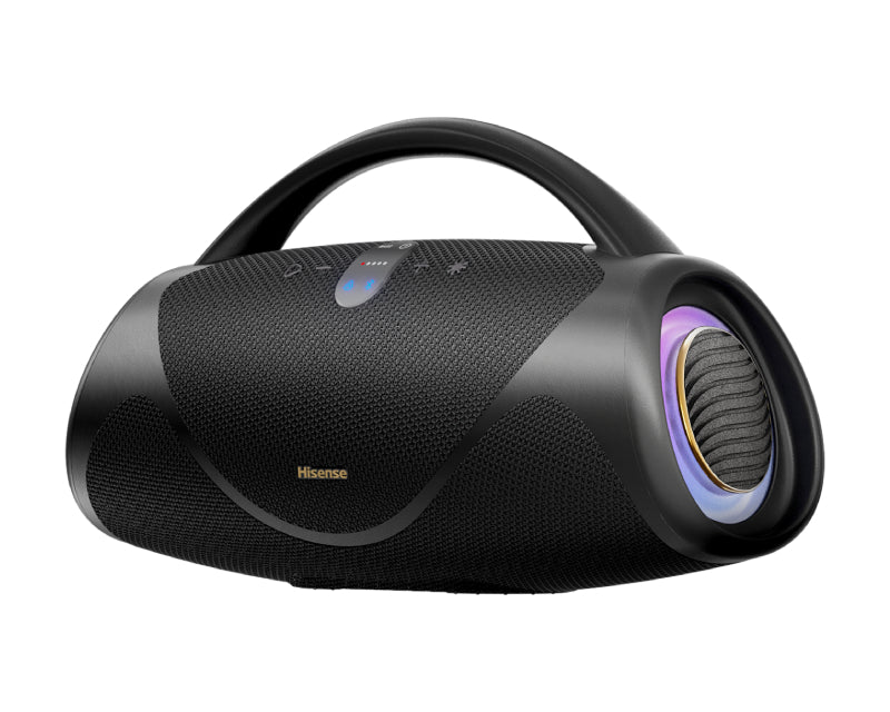 VoyageBoom prenosni Bluetooth zvučnik